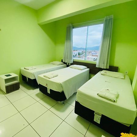 Hotel Letiva Arco Sobral Ngoại thất bức ảnh