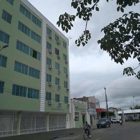 Hotel Letiva Arco Sobral Ngoại thất bức ảnh