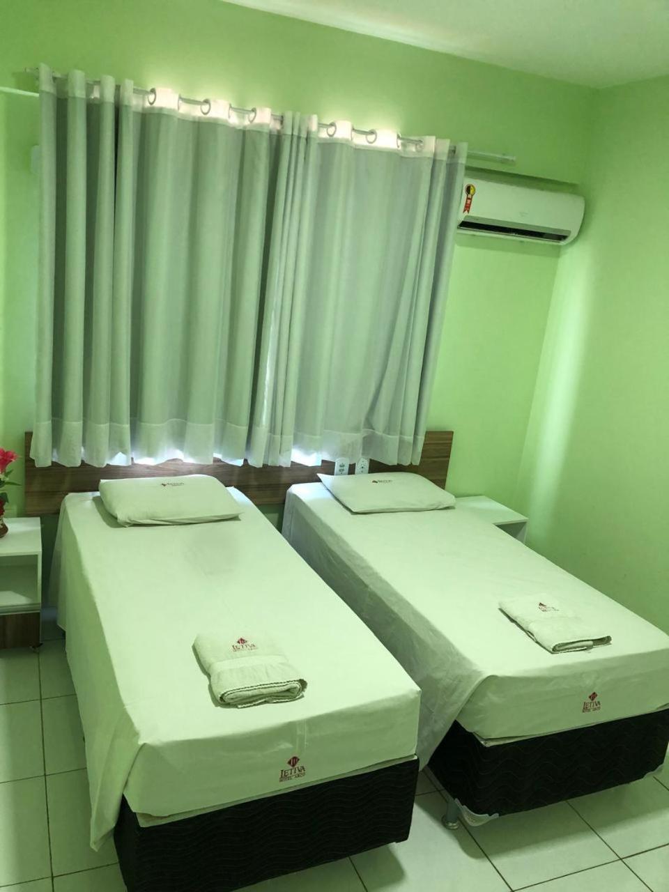 Hotel Letiva Arco Sobral Ngoại thất bức ảnh