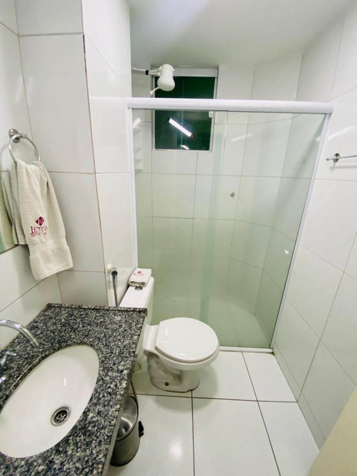 Hotel Letiva Arco Sobral Ngoại thất bức ảnh