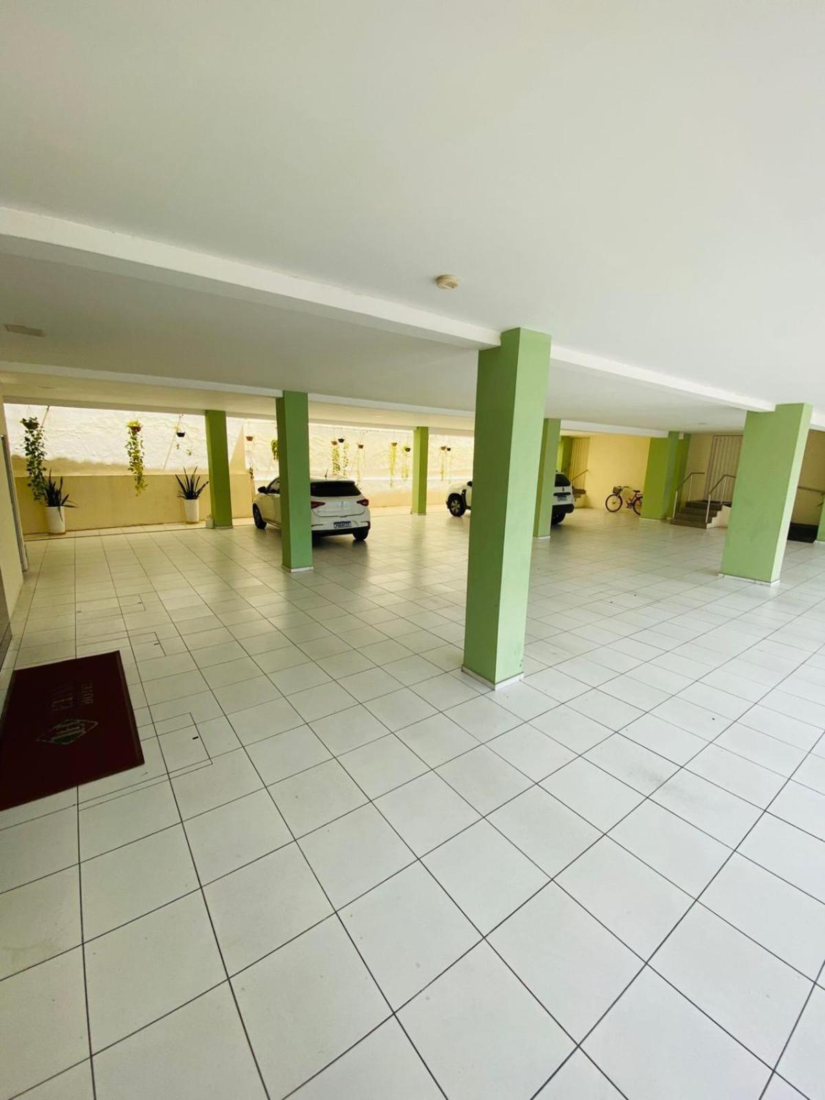 Hotel Letiva Arco Sobral Ngoại thất bức ảnh