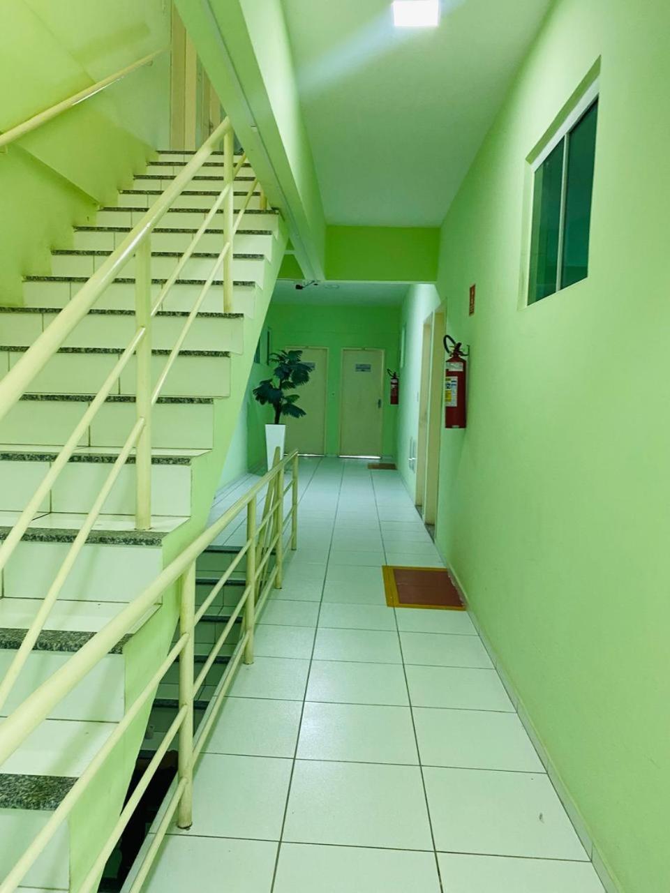 Hotel Letiva Arco Sobral Ngoại thất bức ảnh