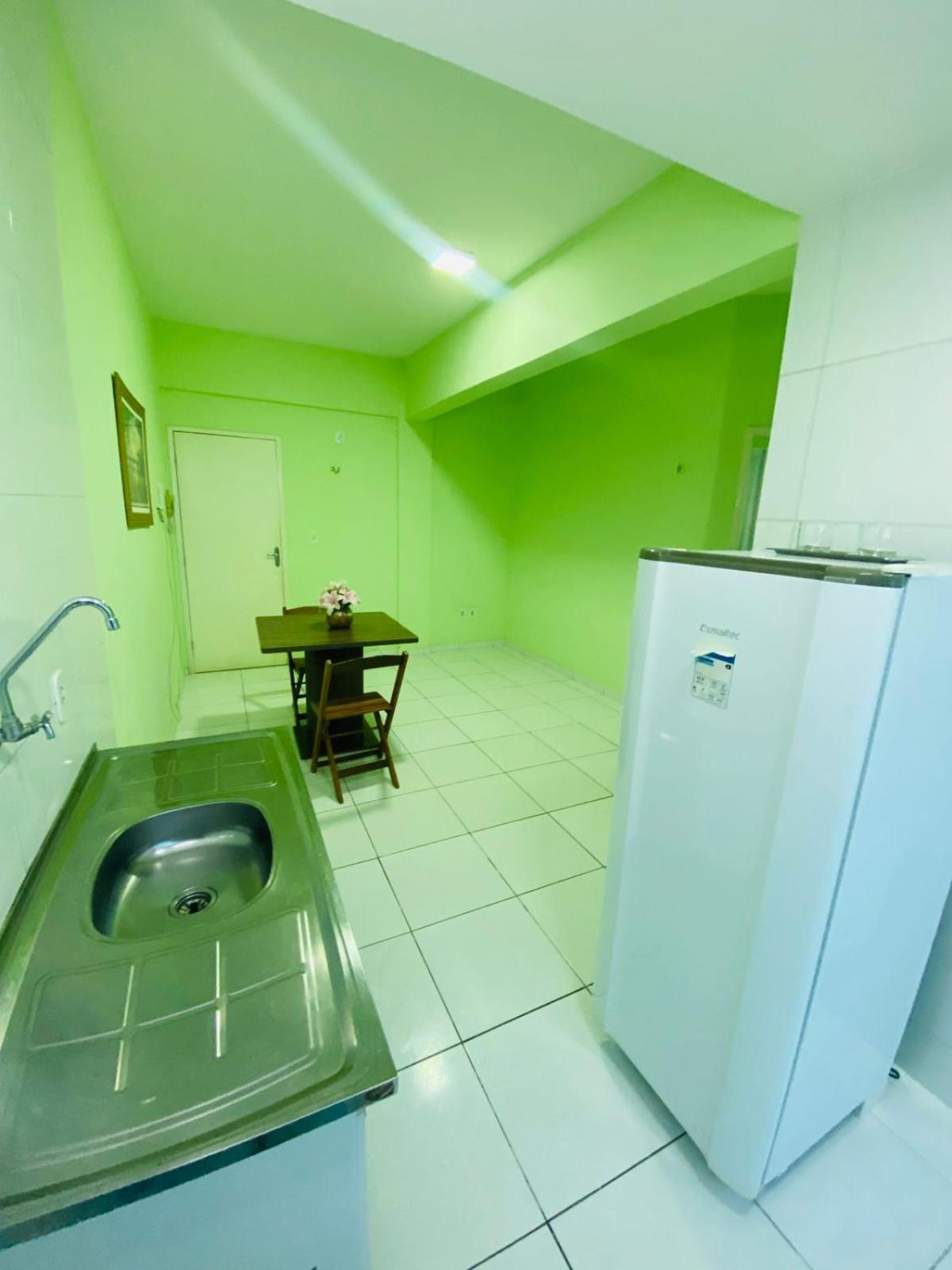 Hotel Letiva Arco Sobral Ngoại thất bức ảnh